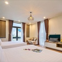 Villa Hội An - Ngay Biển An Bàng , Khu Phát Triển Du Lịch Thu Hút Khách Tiềm Năng