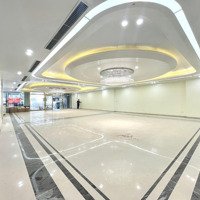 Mbkd 110M2 Thông Sàn Cực Đẹp Làm Nha Khoa, Phòng Khám, Showroom Cao Cấp...vv