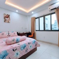 Studio Nguyễn Trãi - Bến Thành Q1 - Cửa Sổ Lớn - Gía Tốt