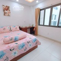 Studio Nguyễn Trãi - Bến Thành Q1 - Cửa Sổ Lớn - Gía Tốt