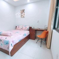 Studio Nguyễn Trãi - Bến Thành Q1 - Cửa Sổ Lớn - Gía Tốt