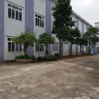 Cho Thuê Văn Phòng - Nhà Xưởng - Kho 2400M2 Tại Kcn Hapro Hà Nội