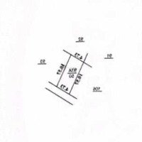 Bán Đất Thổ Cư Tại Mộc Hoàn Đìnhdiện Tích50 M2 Mặt Tiền 4.73 M Giá Bán 31 Triệu M2