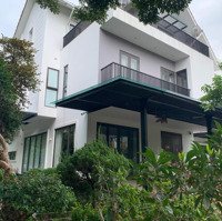 Chính Chủ Bán Căn Biệt Thự 250M2 Hướng Đông Nam View Sông Đã Hoàn Thiện Full Đồ Giá Rẻ 0903257966