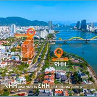 Đặt Chỗ Siêu Phẩm Bất Động Sản Ven Sông Hàn Hot Nhất Đà Nẵng 2024!