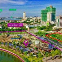 Đặt Chỗ Siêu Phẩm Bất Động Sản Ven Sông Hàn Hot Nhất Đà Nẵng 2024!