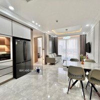 Cho Thuê Nhanh 2 Phòng Ngủmidtown 90M2 Full Nội Thất View Biệt Thự Cực Đẹp Liên Hệ: 0902244883