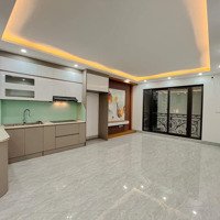 Bán Nhà Phố Kim Giang, Thanh Trì. Nhà Mới,Diện Tích45M X 6 Tầng Thang Máy - Ôtô Đỗ Cửa. Giá Chỉ 6,5Tỷ