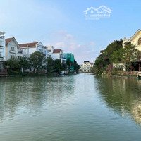 Bán Biệt Thự Đơn Lập 550M2 Vinhomes Riverside Đã Hoàn Thiện Full Nội Thất Cao Cấp 0903257966