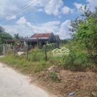 Bán Đất Ở 670M² Tại Ninh Thượng, Ninh Hòa