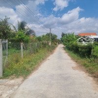 Bán Đất Ở 670M² Tại Ninh Thượng, Ninh Hòa