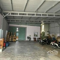 Bán Xuởng Đuờng Phạm Văn Cội 28X48=1300M2 Thổ400M2