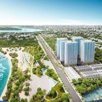 Q7 Riverside - Oficetel 6.5 Triệu - 53M2 - Nhà Mới 100%