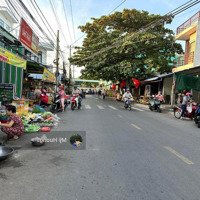 Kẹt Tiền Bán Đất Gấp Nằm Ngaymặt Tiềntrần Hưng Đạo, Xã Tân Hội, Hồng Ngự. Giá: 800 Triệudiện Tích120M2. Sh Riêng