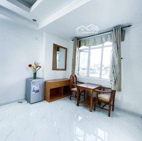 Phòng Studio Đầy Đủ Nội Thất Mới 100% Tại Nhà Bè, Cách Lotte Q7 Chỉ 5Km