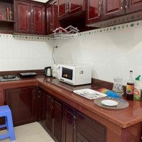 Cho Thuê Nhà Đẹp 1 Trệt 2 Lầu Mặt Tiền Trần Khánh Dư, Khu H20