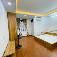 Nhà Đẹp, Thang Máy. Ngõ Ôtô Phố Nguyễn Ngọc Nại 35M2 X 6Tầng 9 Tỷ.