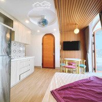 Trống Lại Penthouse Full Nội Thất Siêu Thoáng Siêu Đẹp Dạ Nam Q8