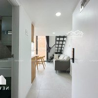 Duplex Q7 Full Nội Thất Gần Lottt Mart, Gần Rmit, Tđt Sát Bên Cầu Kinh Tẻ, Tiện Đi Trung Tâm