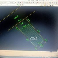 Bán Lô Hẻm 24 Võ Văn Hát Gần Công Nghệ Cao Q9