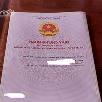 Thổ Cư Mặt Tiền 25M, Giá 160 Triệu/M, Dễ Phân Lô, Kv Sầu Riêng Xã Hòa Đông