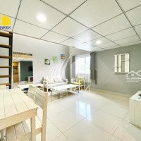 Duplex Giá Hssv Q7 Đối Diện Tđt, Gần Rmit, Tiện Đi Qua Trung Tâm, 5P Tới Vivo, 10P Qua Lotte