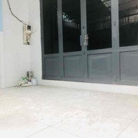 Nhà Bán Đường Số 5 Hiệp Bình Chánh Thủ Đức 2Tầng , 2 Phòng Ngủ 2 Vệ Sinhdiện Tích: 46M2