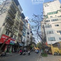 Phố Cổ , Nguyễn Trường Tộ 180M2-2 Tầng Mặt Tiền 7 M 79 Tỷ , Mặt Phố Víp , Kinh Doanh Sầm Uất