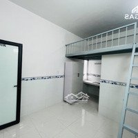 Cho Thuê Căn Hộ Duplex Full Nội Thất Ngay Cầu Bình Triệu