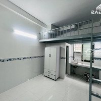 Cho Thuê Căn Hộ Duplex Full Nội Thất Ngay Cầu Bình Triệu