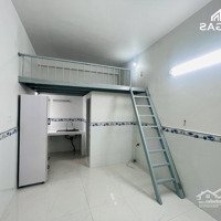 Cho Thuê Căn Hộ Duplex Full Nội Thất Ngay Cầu Bình Triệu