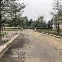 Bán lô đất băng 2 Nguyễn Khoái, Hội Hợp, Vĩnh Yên 100m2, giá: 2,1 tỷ.