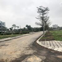 Bán lô đất băng 2 Nguyễn Khoái, Hội Hợp, Vĩnh Yên 100m2, giá: 2,1 tỷ.