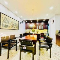 Bán Nhà Phân Lô Quan Chức 60M2 X 6 Tầng, Lô Góc, Vỉa Hè, Ô Tô Tránh, Dân Trí Cao, 12 Tỷ