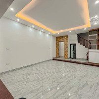 Bán Nhà Kim Giang 40M2X6 Tầng, Phân Lô, Ô Tô Đỗ Cửa, 10M Ra Đường Chính, Thang Máy Xịn