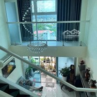 Penthouse Q2 Mai Chí Thọ Giá Tốt