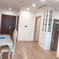 Cho Thuê Chung Hinode City 201 Minh Khai, 2 Phòng Ngủđồ Cơ Bản - Full Đồ 0902175990