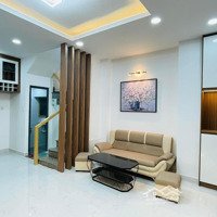 Chính Chủ Bán Nhà Đẹp Giá Tốt 48M2 - 1T2L,Hẽm Xe Hơiđường Lê Thị Hồng, Phường 17, Gò Vấp. Gần Chợ Căn Cứ