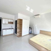 Căn Hô 1 Phòng Ngủ25N2 Cityland P.10 Gò Vấp