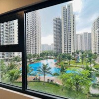 Giá Tốt Origami Vinhomes Grand Park, 2 Phòng Ngủ2,2 Tỷ, 1 Phòng Ngủ1.8 Tỷ, 2Pn+ 69M2 2.8 Nội Khu,Trực Diện Hồ Bơi