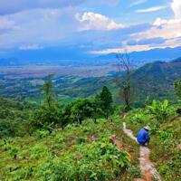 [ Gần 6ha Am Chúa _ có Suối + View rộng săn mây lý tưởng ]