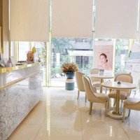 Gía Chỉ 125 Triệu -Cho Thuê Toà Nhà Vip Hầm 7 Tầng- Đường Hồ Xuân Hương,Quận 3.Nhà Cực Mới Đẹp.15X20M.