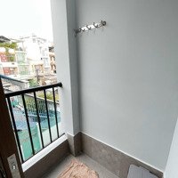 Dự Án Studio 35M2 Ban Công - Máy Giặt Riêng - Ngay Phan Đăng Lưu, Cầu Bông