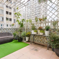 Cần Tiền Bán Gấp Căn Sân Vườn Sky Garden, Pmh, Q7. Căn Góc 3 Phòng Ngủ 2 Vệ Sinhsân Rộng 40M2. Giá Bán 5.7 Tỷ Tl