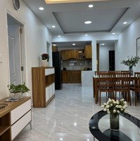 Cần Vốn Bán Gấp Căn Hộ 2 Phòng Ngủ Sky Garden,Quận 7, 74M2, Sổ Hồng Riêng