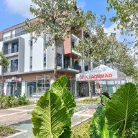 Shophouse 3 Tầng Trung Tâm Tpm Bình Dương + Giá Gốc Cđt + Cách Aeon Mall 1Km + Tt Giãn 2 Năm