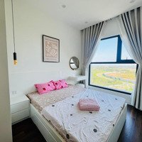 Cho Thuê Căn Hộ 2 Phòng Ngủfull Nội Thất Đẹp Đảo Swanbay