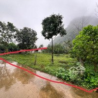 Chuyển Nhượng 1652M2 Đất Thổ Cư Bám 2 Mặt Đường Giá Rẻ Tại Lương Sơn Hòa Bình