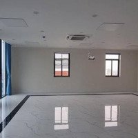 Chính Chủ Cho Thuê Tòa Nhà Mới Hoàn Thiện Hiện Đại Tại Phú Thượng - Tây Hồ 115M2 X 10 Tầng, Mt9M