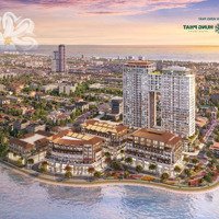 Mở Bán Tòa Sun Ponte View Sông Hàn Ngay Chân Cầu Rồng, Giá Từ Cđt, Chiết Khấu Lên Đến 21%